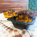 BOLO ESPECIAL DE CENOURA