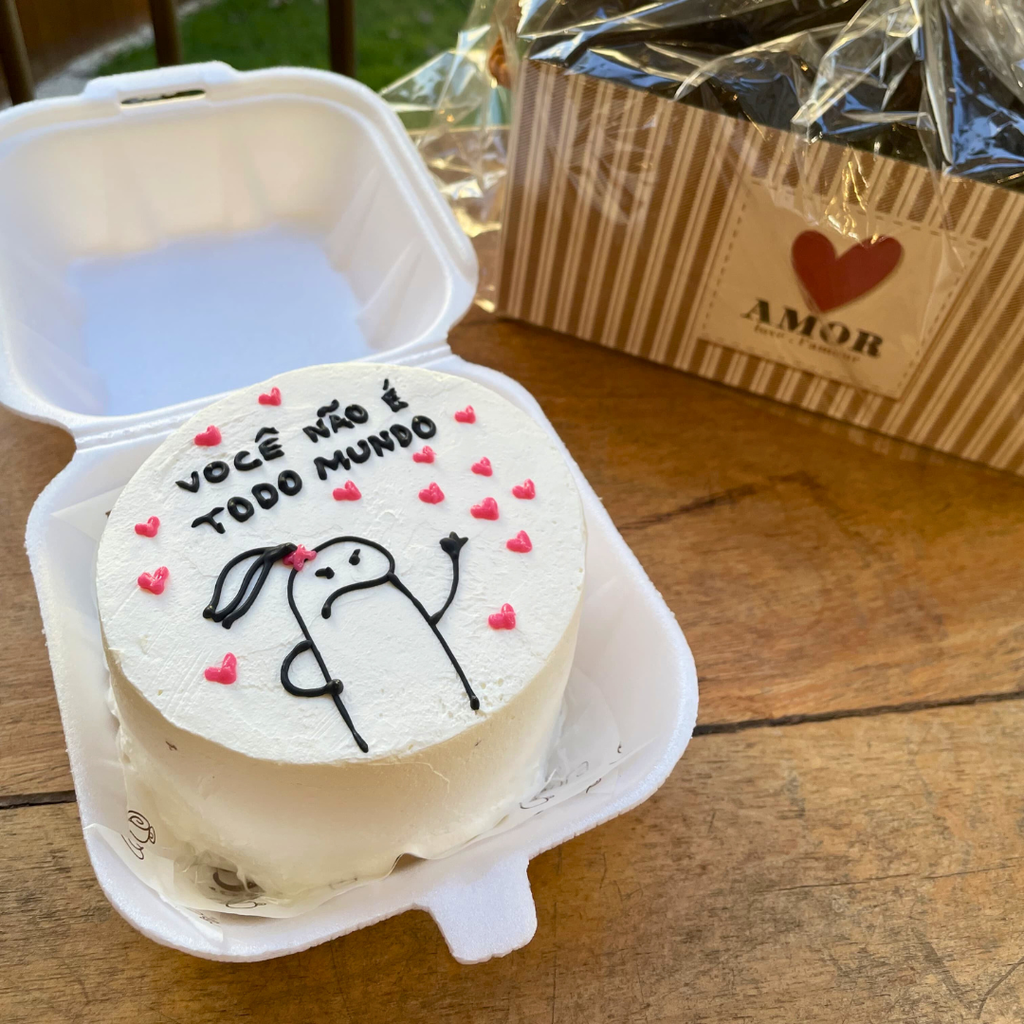 BENTÔ DIA DAS MÃES