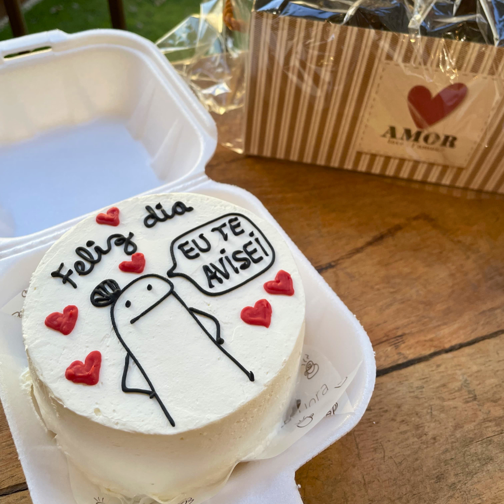 BENTÔ DIA DAS MÃES