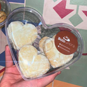 COMBO BISCOITOS