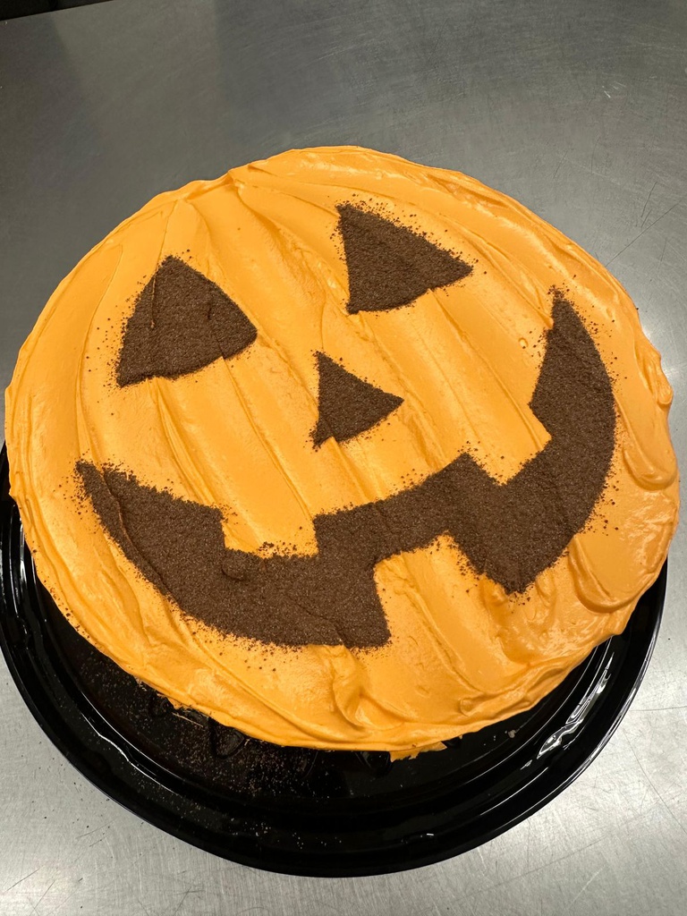BOLOWEEN - ABÓBORA