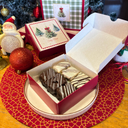 DADINHO DE CHOCOTONE JINGLE BELLS - Doce Friday