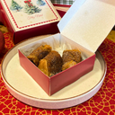 RABANADA DOCE DESEJO - Doce Friday