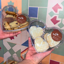 COMBO BISCOITOS