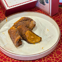 RABANADA DOCE DESEJO