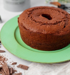 BOLO CHOCOLATE