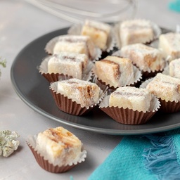 MINI PALHA ITALIANA LEITE NINHO