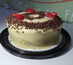 [1250] BOLO MATCH PERFEITO