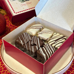 [690] DADINHO DE CHOCOTONE JINGLE BELLS