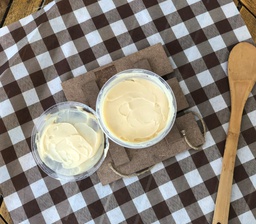 [1267] POTINHO BRIGADEIRO BRANCO