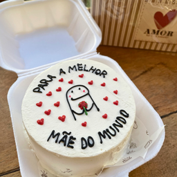 BENTÔ MÃES - PARA A MELHOR MÃE DO MUNDO