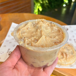 [111] POTINHO CREME DE NOZES