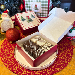 [2497] DADINHO DE CHOCOTONE JINGLE BELLS - Doce Friday