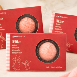 [2316] DOCE CARD - DIA DAS MÃES