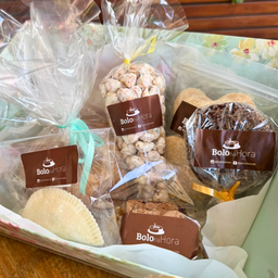 [1968] CESTA DIA DAS MÃES